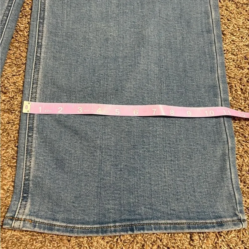 Universal-thread Women's Blue Jeans - Picture 6 of 8